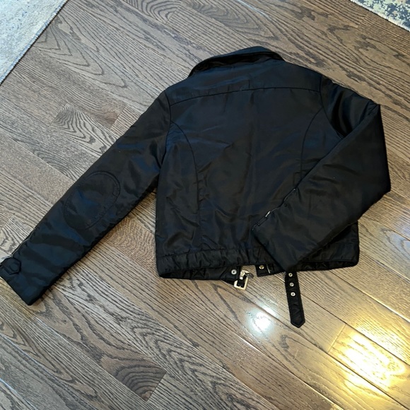 Vintage - Steve Madden Moto Jacket - Medium - Picture 11 of 17